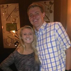 Meet your Posher, Nick